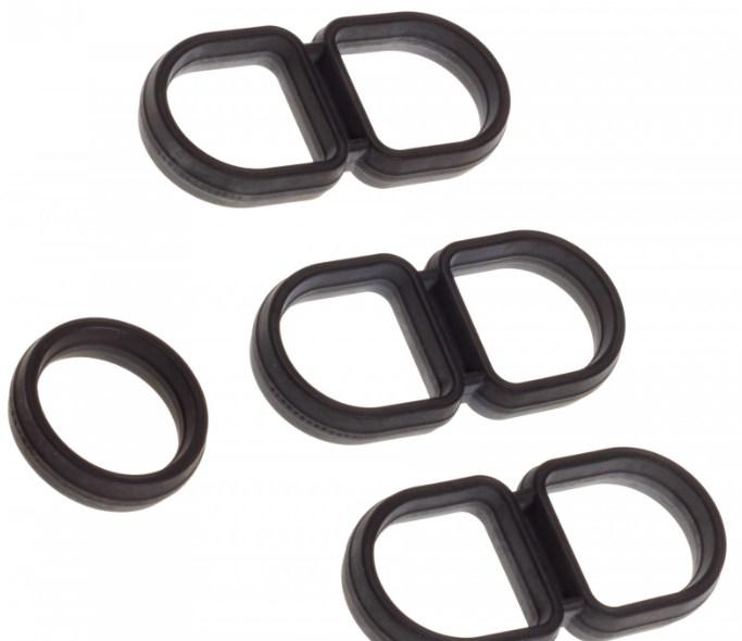 Кт прокладок маслоохладителя